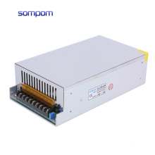 SOMPOM 110/220V ac to 48V 15A switching power supply pcb led srtip  transformer